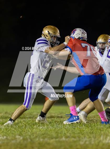 Thumbnail 3 in Bishop LeBlond @ Kansas City East Christian Academy photogallery.
