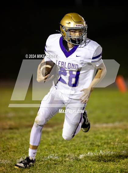 Thumbnail 2 in Bishop LeBlond @ Kansas City East Christian Academy photogallery.