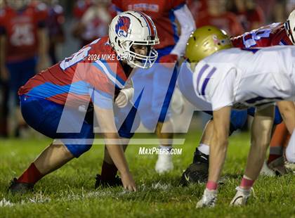 Thumbnail 3 in Bishop LeBlond @ Kansas City East Christian Academy photogallery.