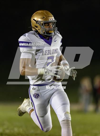 Thumbnail 2 in Bishop LeBlond @ Kansas City East Christian Academy photogallery.