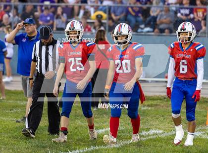 Thumbnail 2 in Bishop LeBlond @ Kansas City East Christian Academy photogallery.