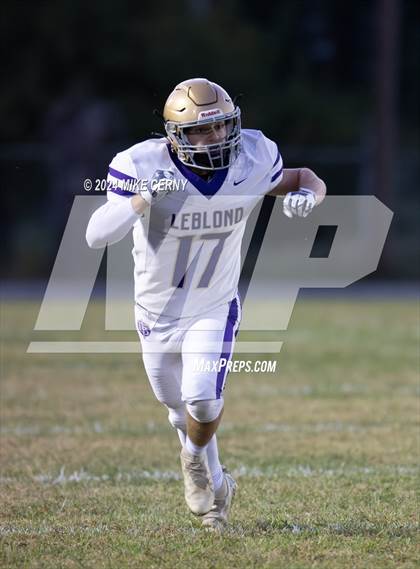 Thumbnail 3 in Bishop LeBlond @ Kansas City East Christian Academy photogallery.