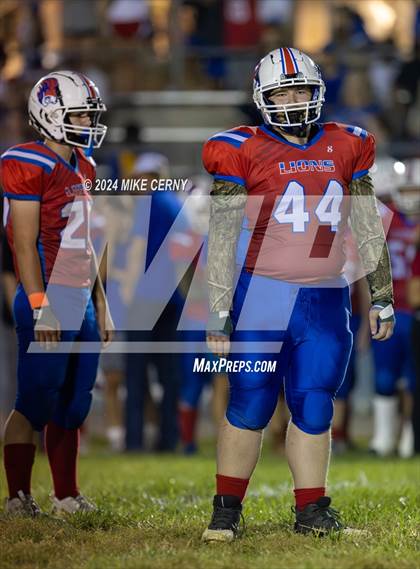 Thumbnail 3 in Bishop LeBlond @ Kansas City East Christian Academy photogallery.