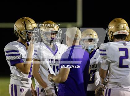 Thumbnail 3 in Bishop LeBlond @ Kansas City East Christian Academy photogallery.