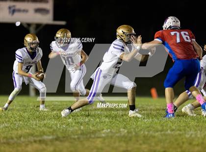 Thumbnail 2 in Bishop LeBlond @ Kansas City East Christian Academy photogallery.