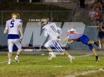 Thumbnail 3 in Bishop LeBlond @ Kansas City East Christian Academy photogallery.