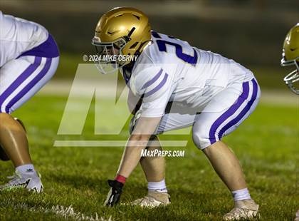 Thumbnail 3 in Bishop LeBlond @ Kansas City East Christian Academy photogallery.