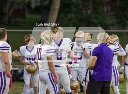 Thumbnail 1 in Bishop LeBlond @ Kansas City East Christian Academy photogallery.