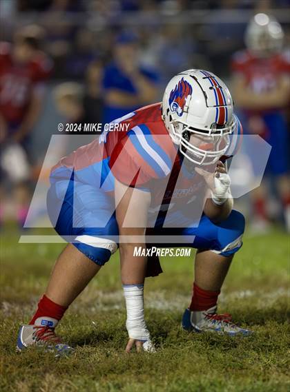 Thumbnail 2 in Bishop LeBlond @ Kansas City East Christian Academy photogallery.