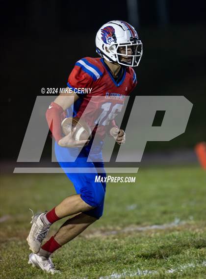 Thumbnail 3 in Bishop LeBlond @ Kansas City East Christian Academy photogallery.
