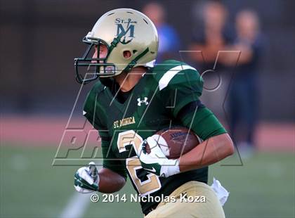 Thumbnail 3 in St. Monica vs. Malibu photogallery.