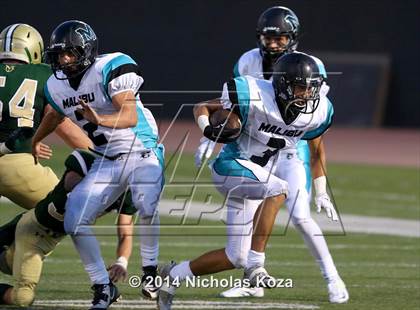 Thumbnail 3 in St. Monica vs. Malibu photogallery.