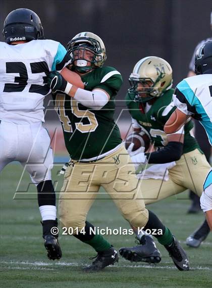 Thumbnail 3 in St. Monica vs. Malibu photogallery.