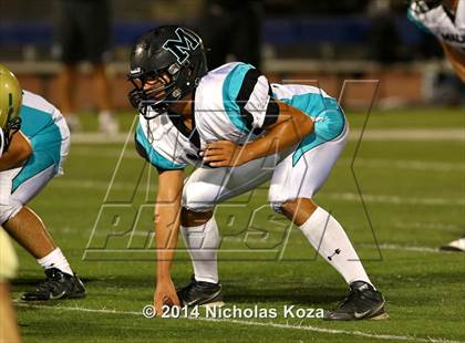 Thumbnail 3 in St. Monica vs. Malibu photogallery.