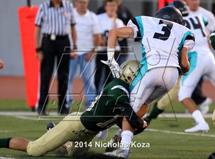 Thumbnail 2 in St. Monica vs. Malibu photogallery.