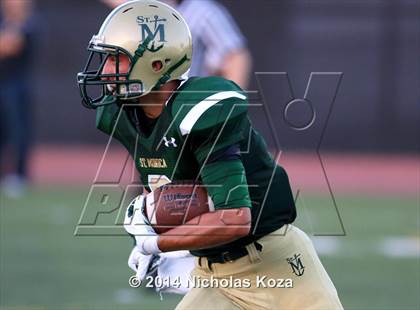 Thumbnail 2 in St. Monica vs. Malibu photogallery.