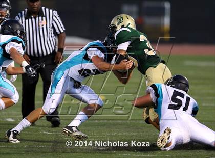 Thumbnail 2 in St. Monica vs. Malibu photogallery.