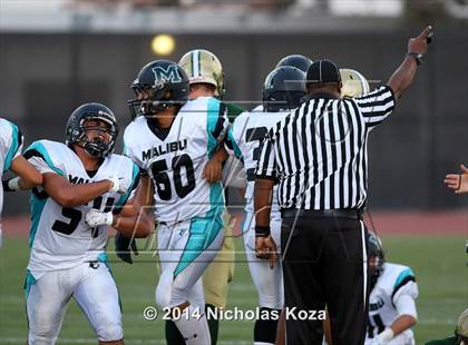 Thumbnail 3 in St. Monica vs. Malibu photogallery.