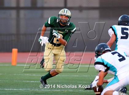 Thumbnail 3 in St. Monica vs. Malibu photogallery.