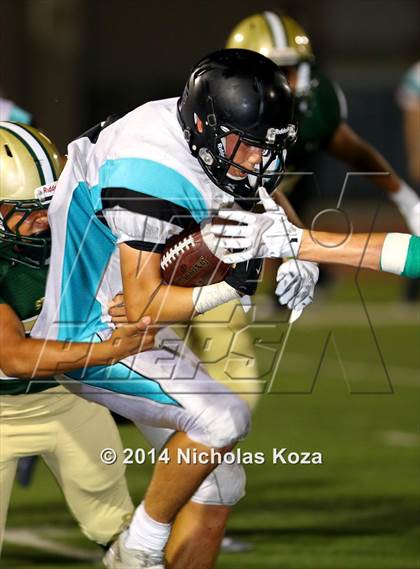 Thumbnail 3 in St. Monica vs. Malibu photogallery.