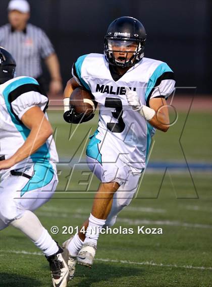 Thumbnail 2 in St. Monica vs. Malibu photogallery.