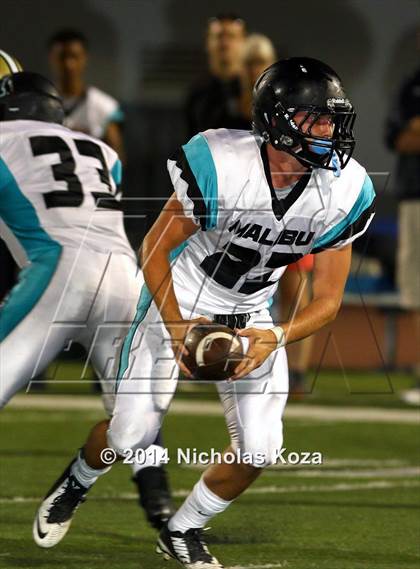 Thumbnail 2 in St. Monica vs. Malibu photogallery.