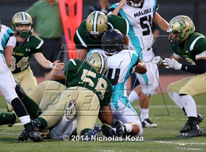 Thumbnail 2 in St. Monica vs. Malibu photogallery.