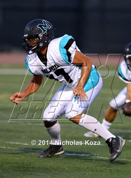 Thumbnail 3 in St. Monica vs. Malibu photogallery.