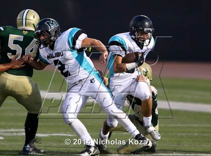 Thumbnail 2 in St. Monica vs. Malibu photogallery.