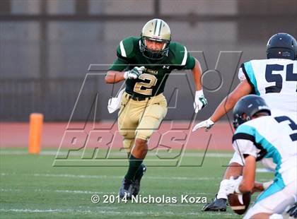 Thumbnail 2 in St. Monica vs. Malibu photogallery.
