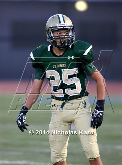 Thumbnail 3 in St. Monica vs. Malibu photogallery.