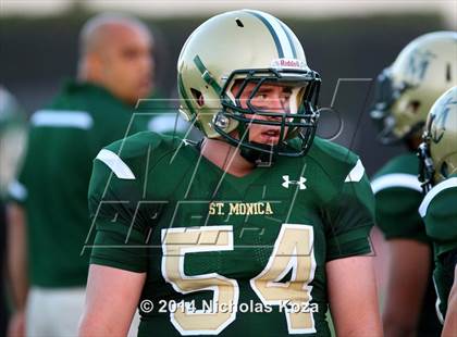 Thumbnail 3 in St. Monica vs. Malibu photogallery.