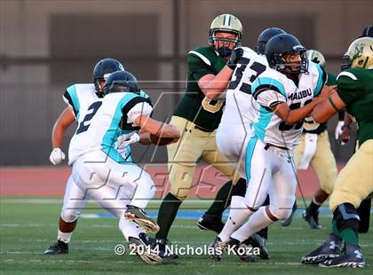Thumbnail 2 in St. Monica vs. Malibu photogallery.