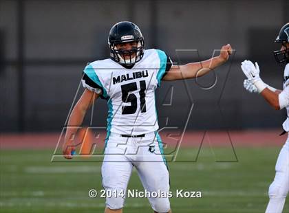 Thumbnail 3 in St. Monica vs. Malibu photogallery.