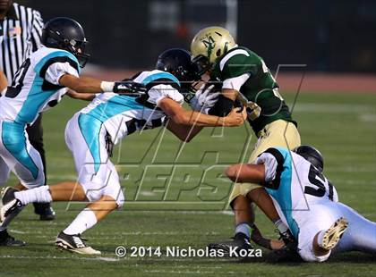 Thumbnail 3 in St. Monica vs. Malibu photogallery.