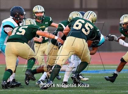 Thumbnail 3 in St. Monica vs. Malibu photogallery.