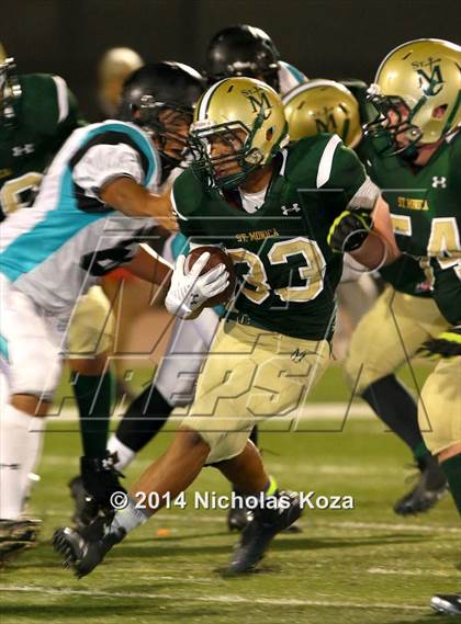 Thumbnail 3 in St. Monica vs. Malibu photogallery.