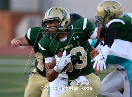 Thumbnail 3 in St. Monica vs. Malibu photogallery.