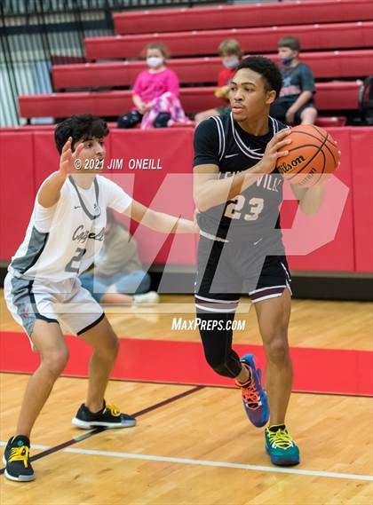 Thumbnail 2 in Lewisville @ Coppell photogallery.