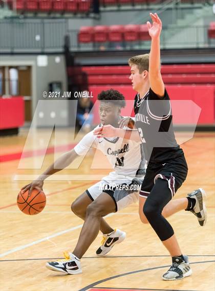 Thumbnail 2 in Lewisville @ Coppell photogallery.