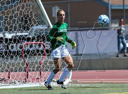 Thumbnail 2 in Del Oro vs Rocklin (CIF SJS D2 Final) photogallery.