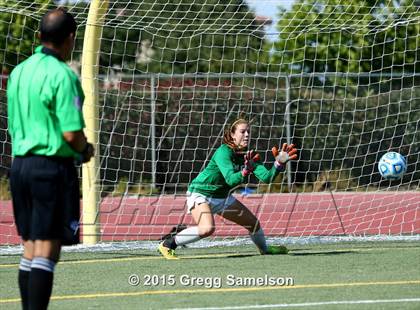 Thumbnail 3 in Del Oro vs Rocklin (CIF SJS D2 Final) photogallery.
