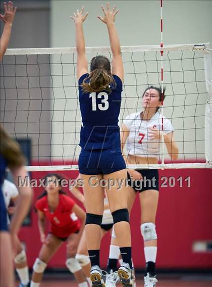 Thumbnail 3 in Menlo @ Castilleja photogallery.