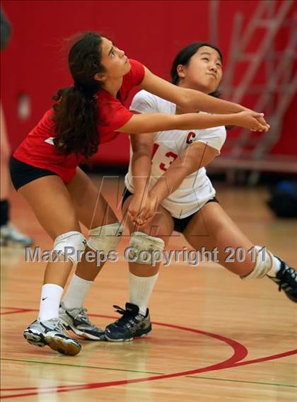 Thumbnail 3 in Menlo @ Castilleja photogallery.