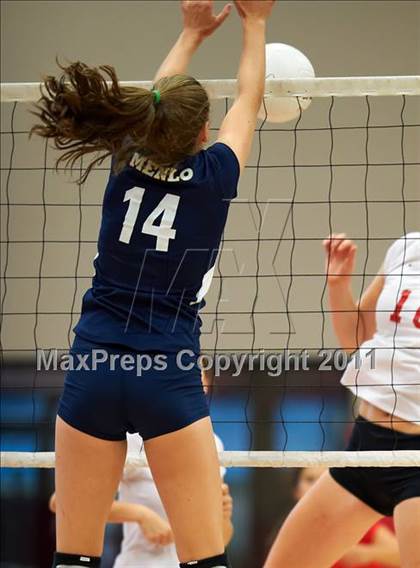 Thumbnail 2 in Menlo @ Castilleja photogallery.