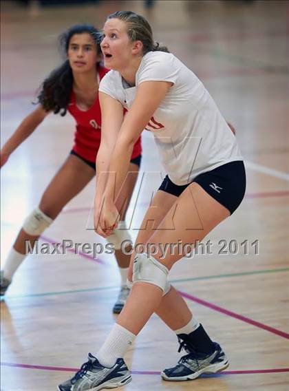 Thumbnail 3 in Menlo @ Castilleja photogallery.