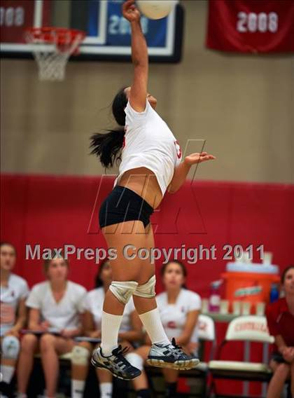 Thumbnail 2 in Menlo @ Castilleja photogallery.
