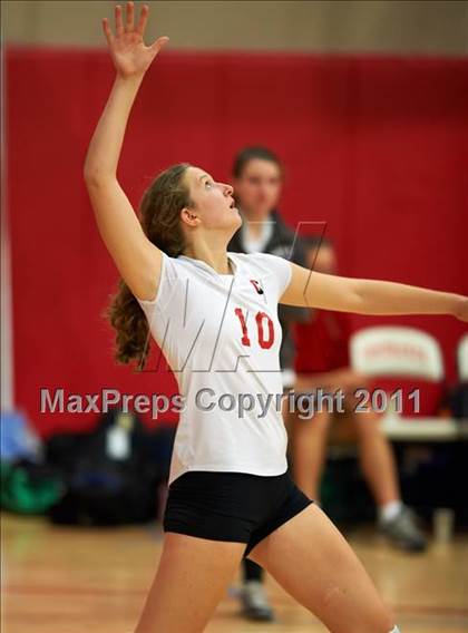 Thumbnail 3 in Menlo @ Castilleja photogallery.