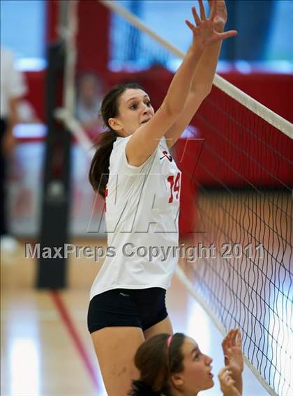 Thumbnail 2 in Menlo @ Castilleja photogallery.