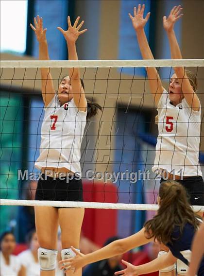 Thumbnail 3 in Menlo @ Castilleja photogallery.